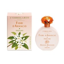 L'Erbolario Fiori D'arancio