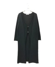 evam eva Dry cotton robe See