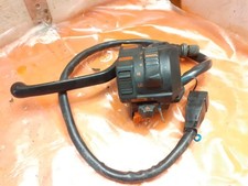 Commutatore Devioluci Supporto Leva Sinistra Cagiva Freccia C9 C10 C12