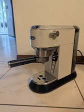 De'Longhi Dedica macchina caffè 