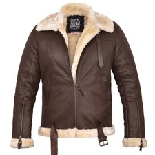 Bomber uomo aviatore RAF B3