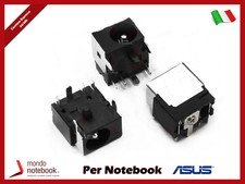 Connettore di Alimentazione DC Power Jack per Notebook ACER Aspire 5738ZG, 5738