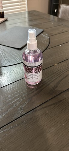 Collagene acqua di rose - +,