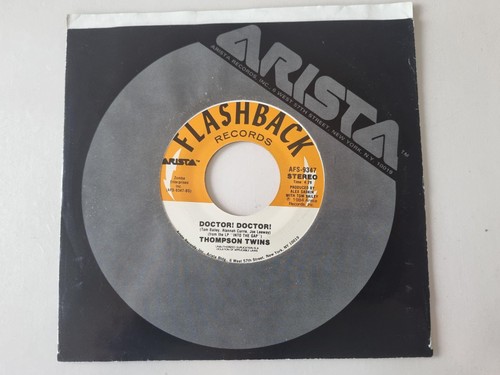 Thompson twins hold now - -,