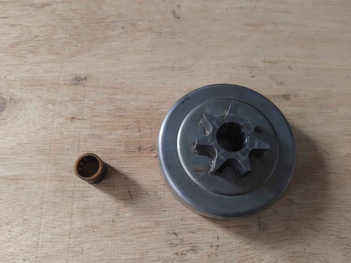 Ricambio motosega oleo - oleo-mac, gs