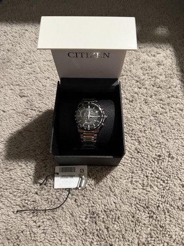 Orologio citizen eco drive - orologio, eco-drive