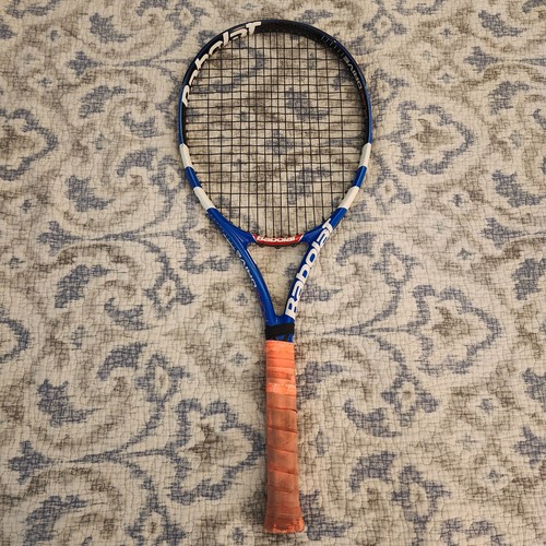 Babolat pure drive 4 - babolat, gt,
