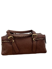 Mazzini Borsa A Mano Colore