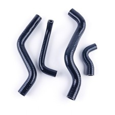 Kit tubi radiatore - , silicone