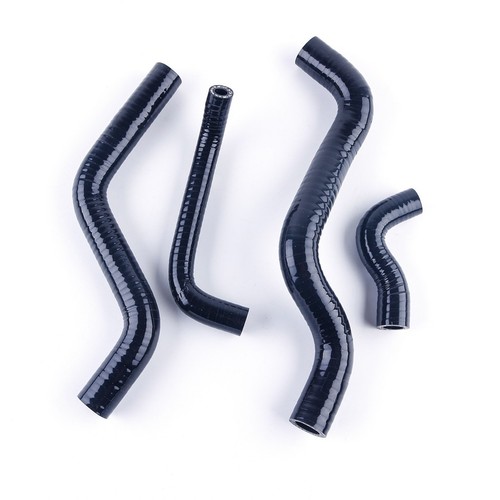 Kit tubi radiatore - , silicone