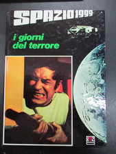 SPAZIO 1999 - I GIORNI DEL