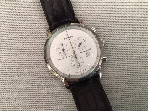 Orologio mondia 0542 - orologio,