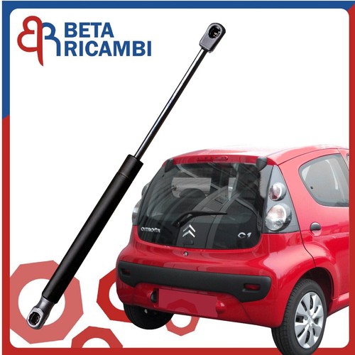 Molla gas portellone - a,