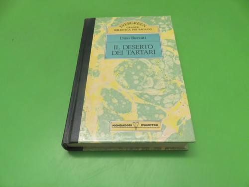 Serie evergreen mondadori de - serie,