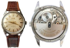 Orologio tissot militar - orologio,