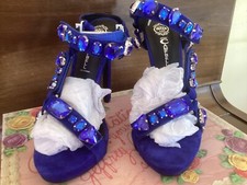 sandali gioiello donna n 39