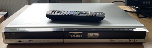 Panasonic dmr eh675 - panasonic, dmr-eh675