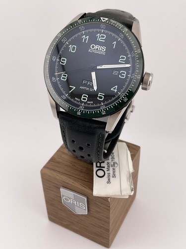 Oris artix calobra ii - oris,