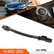 Auto Start Stop