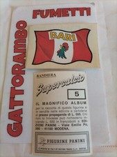 Figurine Supercalcio n.5