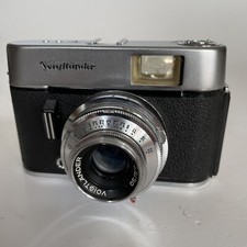 #S0368 - Voigtländer /