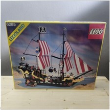 LEGO 6285 – Black Seas