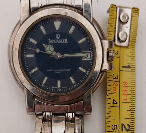 Orologio polso uomo vintage - orologio, da