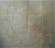 PUGLIA_FOGGIA_CAPITANATA_GARGANO_TAVOLIERE_AGRICOLTURA_BONIFICHE_GRANDE MAPPA