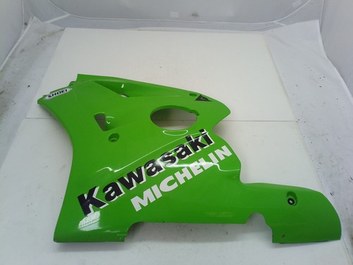 Kawasaki zxr 400 - kawasaki, carena