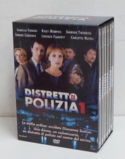 Distretto di polizia 1 - Prima
