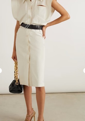 Cintura donna bottega veneta - cintura,