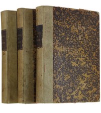 L'ASSEDIO DI FIRENZE Capitoli XXX Guerrazzi Francesco Domenico 1846