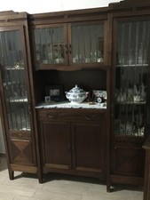 mobili antichi usati vetrina 