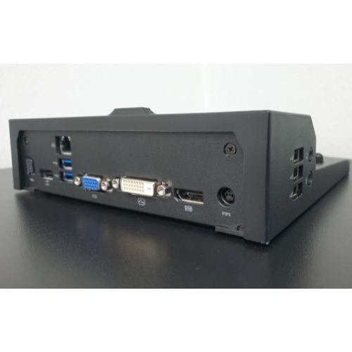 Docking station dell - dell, pr03x