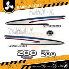 Decalcomania Adesivi Motore