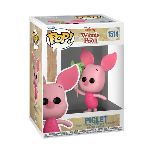 Hand funko pop - funko, winnie
