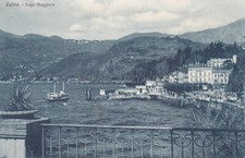 LUINO - Lago Maggiore