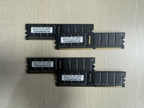 10gb 8gb 4gb 2gb - 10gb, pc3200