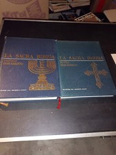 LA SACRA BIBBIA EDIZIONI