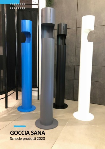 Dispenser automatico - dispenser,