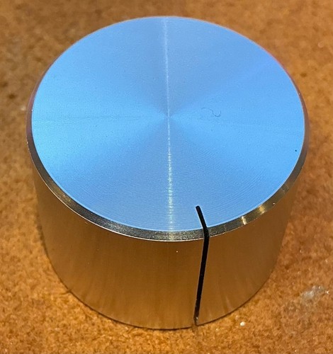 Pomello per marantz - per,
