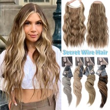 Extension Capelli Filo