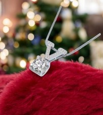 Collana donna in argento