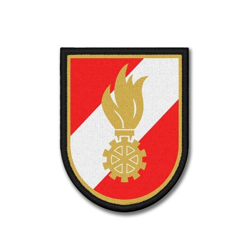 Distintivo corpo vigili del