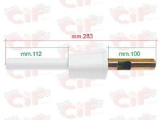 TUBO COMANDO CAMBIO VESPA 50