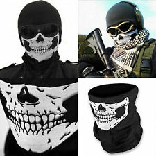 SCALDA COLLO TESCHIO FOULARD