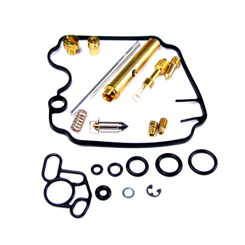 Kit riparazione carburatore