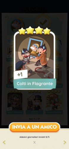Carte monopoli colti - carte, go