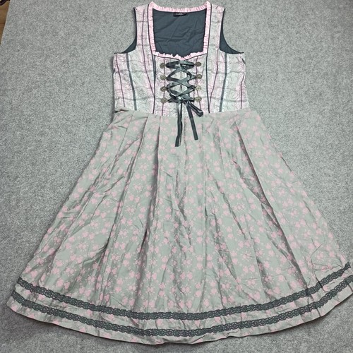 Abito trachten donna - da,