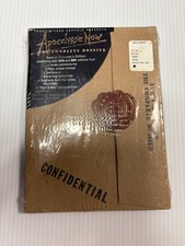 Apocalypse Now The Complete